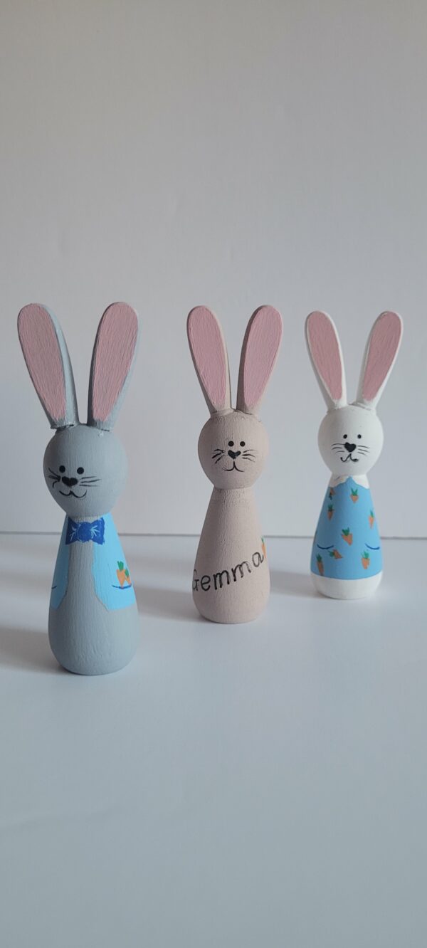 Easter Bunnies - product image 3