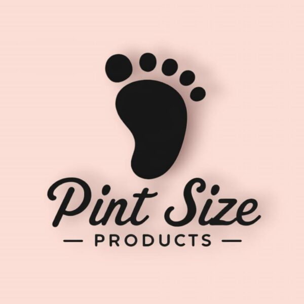 Pint Size Products shop logo