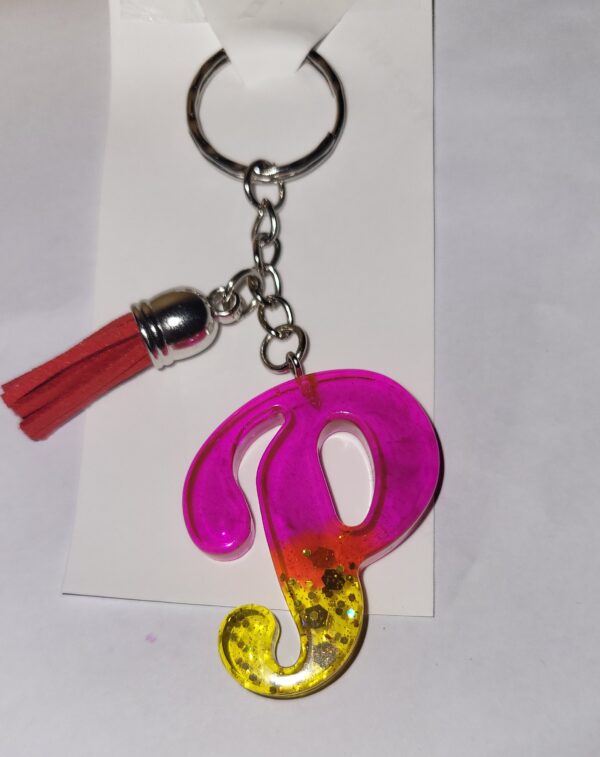 Handmade Keychains - product image 4