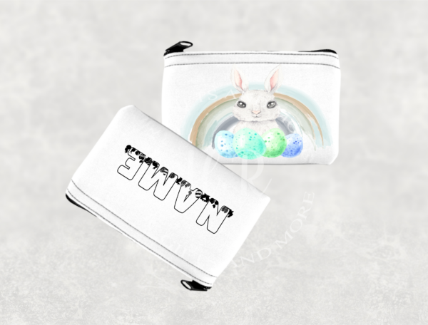 Personalised Easter Coin Purses - product image 3