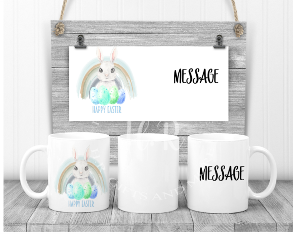 Personalised Easter Mugs - main product image