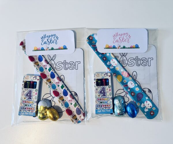 Easter Activity Packs - product image 3