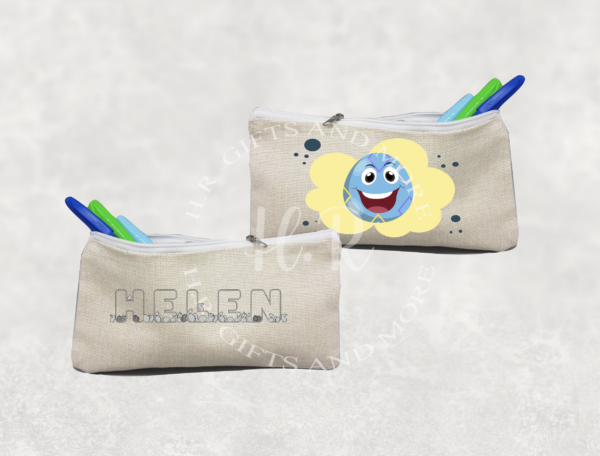 Personalised Easter Pencil Cases - product image 2