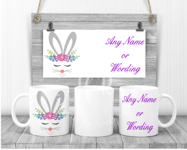 Personalised Easter Mugs - product image 2