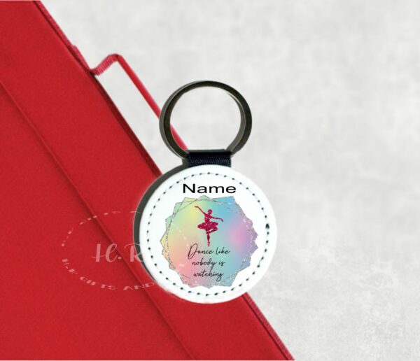 Personalised Children’s Keyrings - product image 3