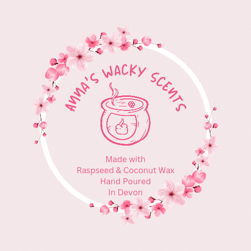 Annaswackywaxmelts Store shop logo