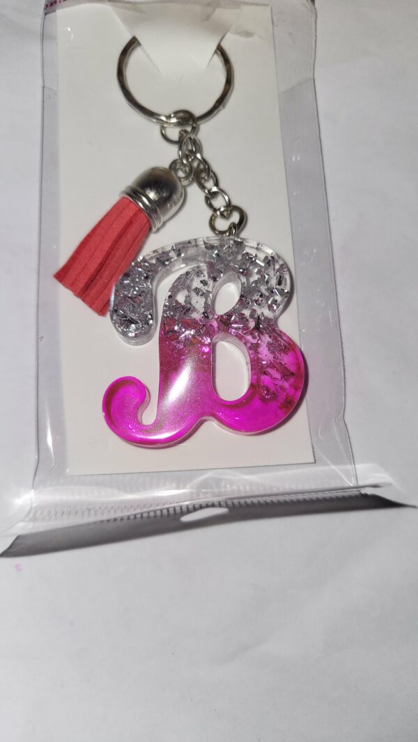 Handmade Keychains - product image 2