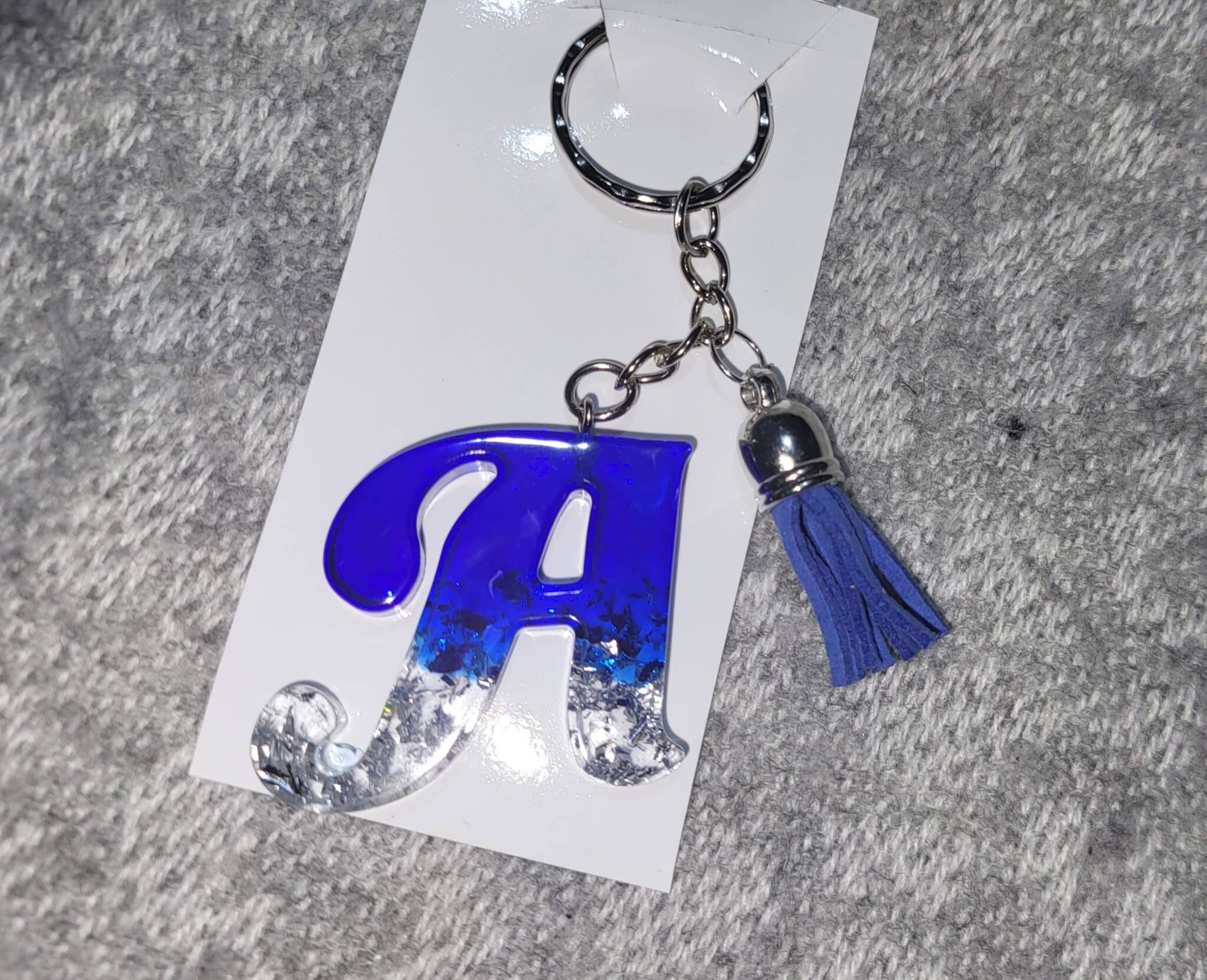 Handmade Keychains - main product image