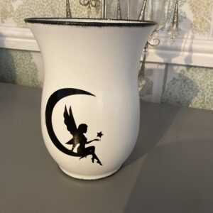 Fairy vase