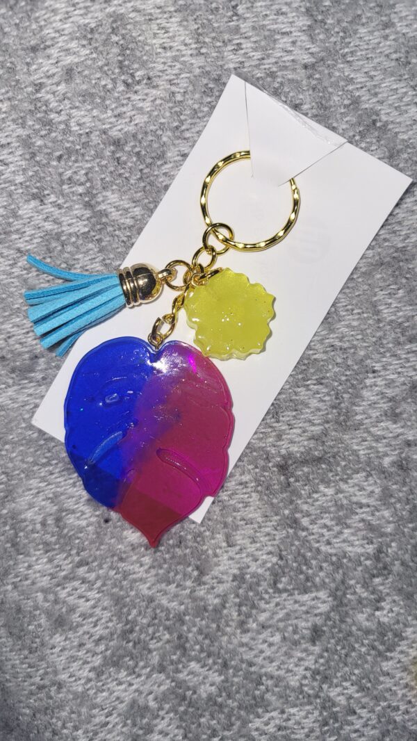 Handmade Keychains - product image 3