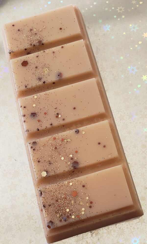 Chocolate Fudge Ice Cream Snap Bar Wax Melts - product image 2