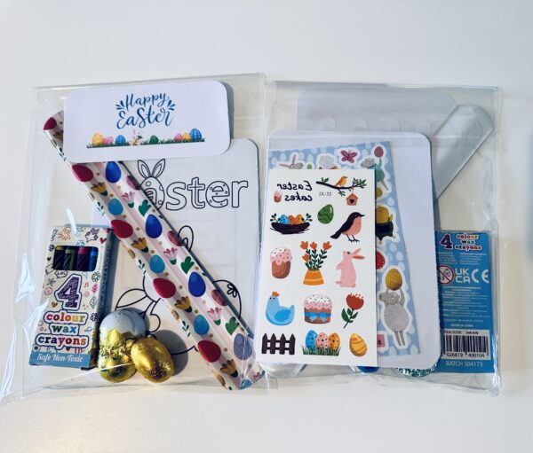 Easter Activity Packs - product image 4