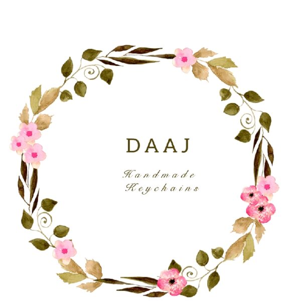 DAAJ shop logo