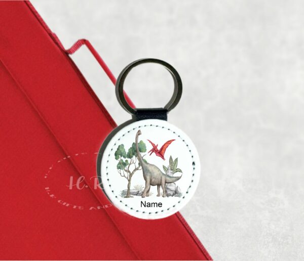 Personalised Children’s Keyrings - product image 4