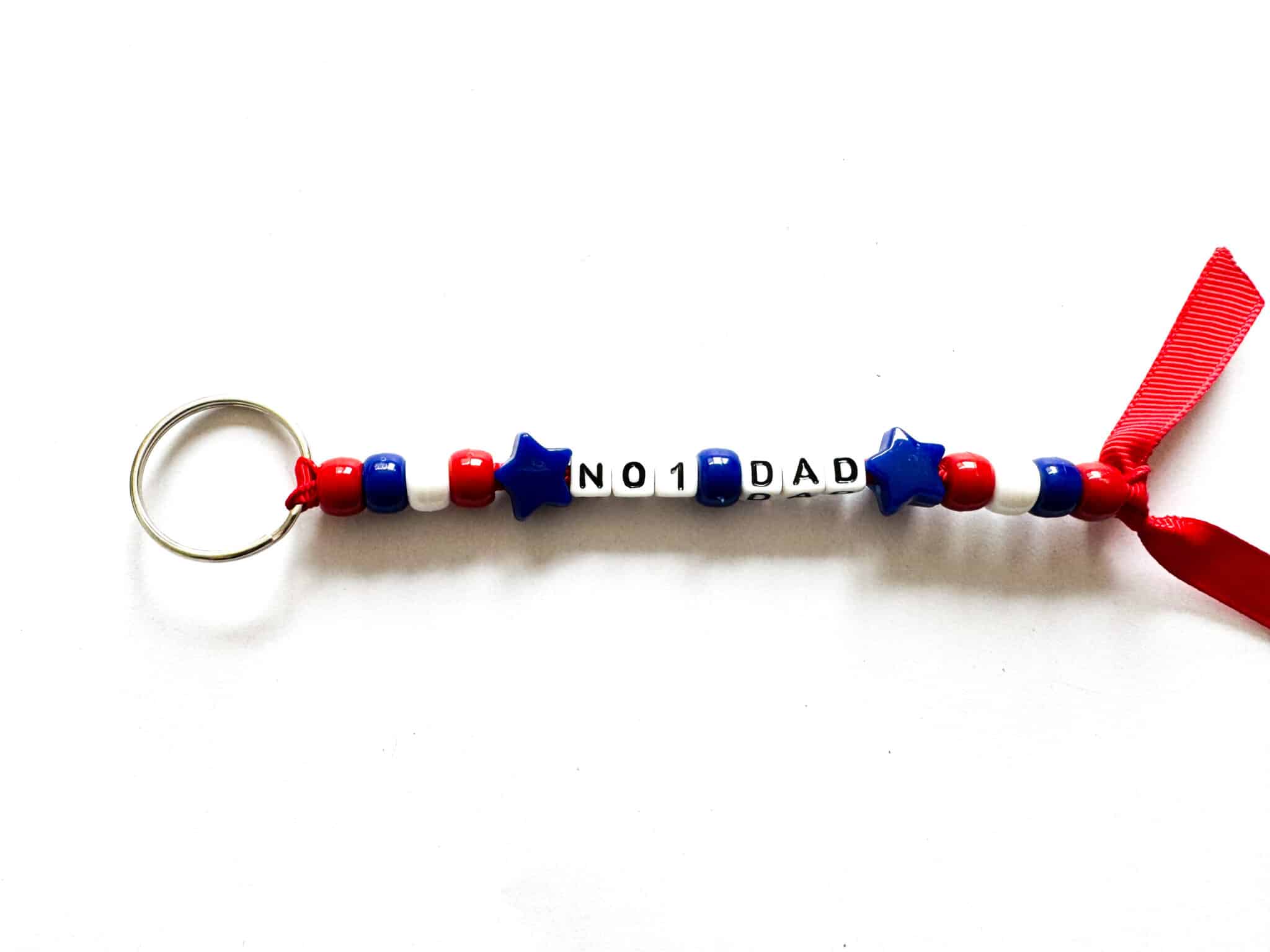 Dad keyrings - main product image