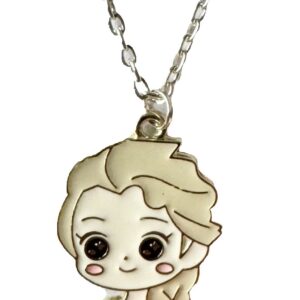 Disney inspired necklaces