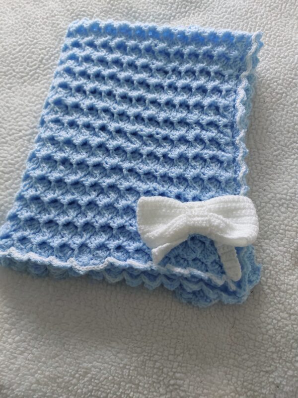 Baby Blanket - product image 5