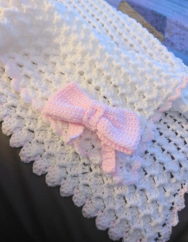 Baby Blanket - product image 3