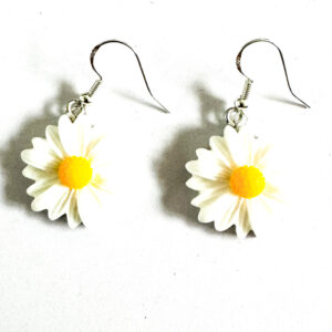 Handmade earrings