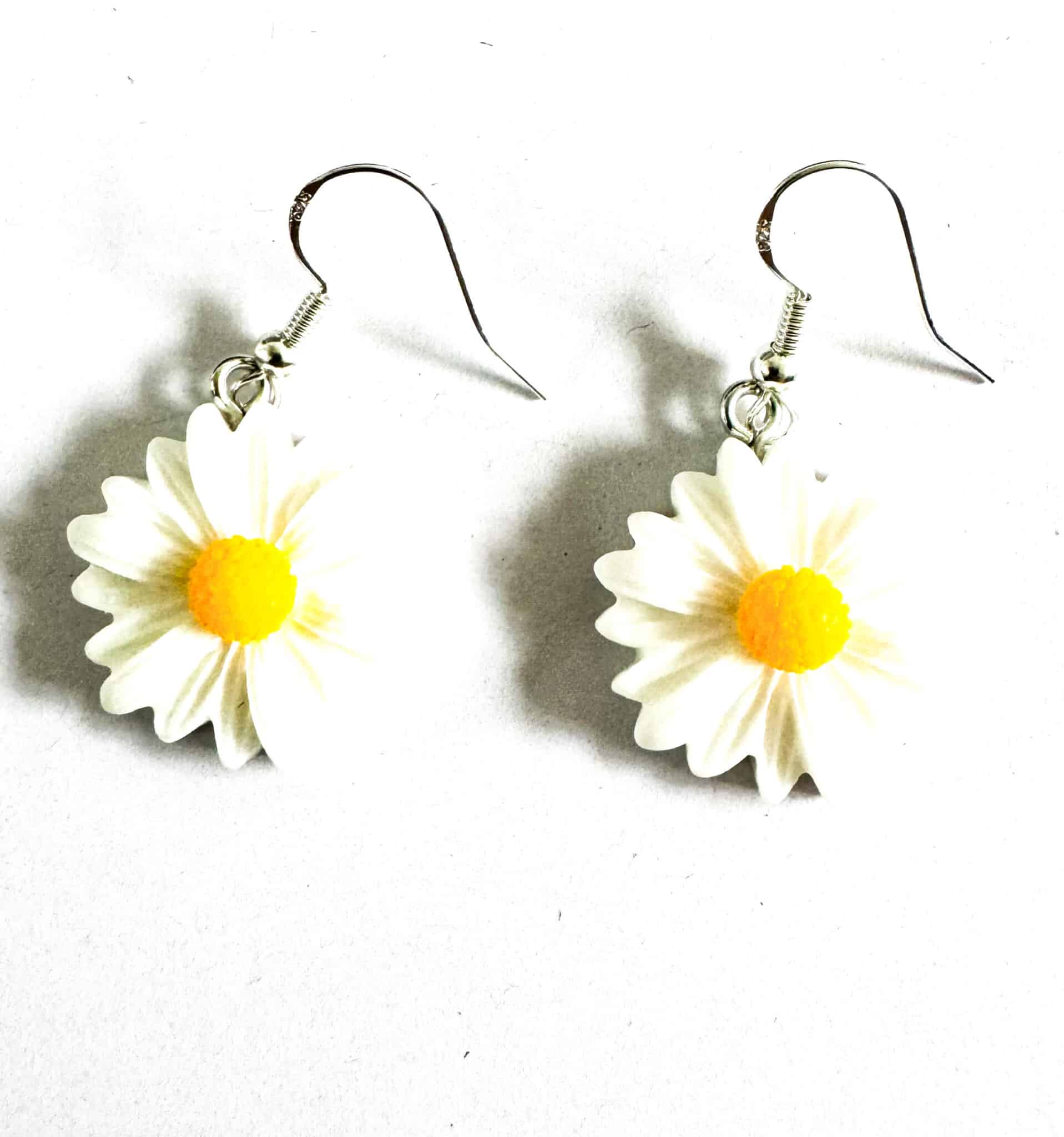 Handmade earrings - main product image