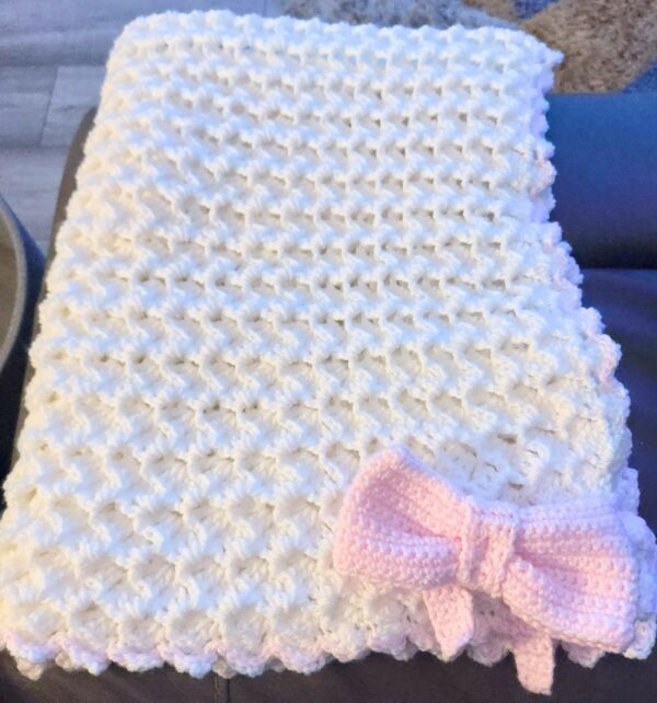 Baby Blanket - main product image