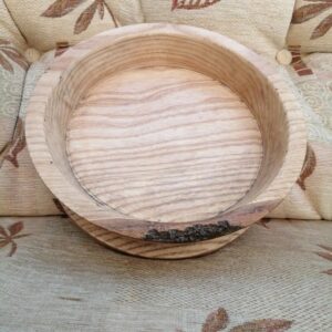 Large Ash Bowl