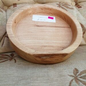 Chestnut Bowl