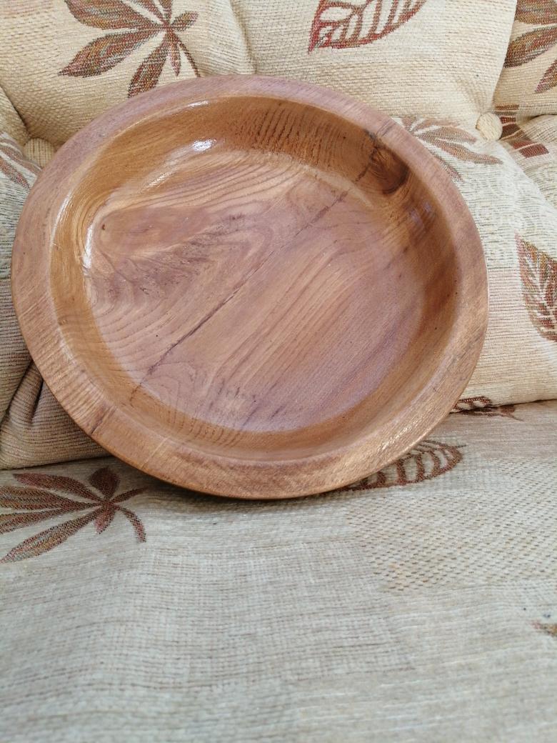 Elm Bowl - main product image