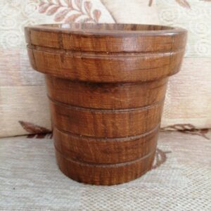 solid Plant Pot