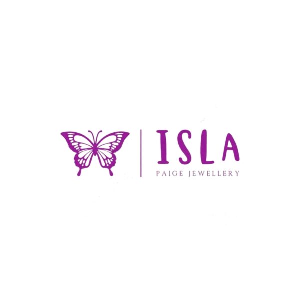 Isla Paige jewellery shop logo