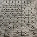 Call the Midwife Vintage Style Blanket