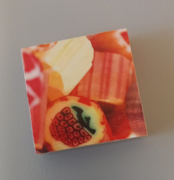 Strawberry Candy - main product image