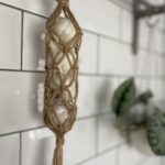 Natural garlic keeper