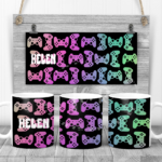 Personalised Gaming Mugs