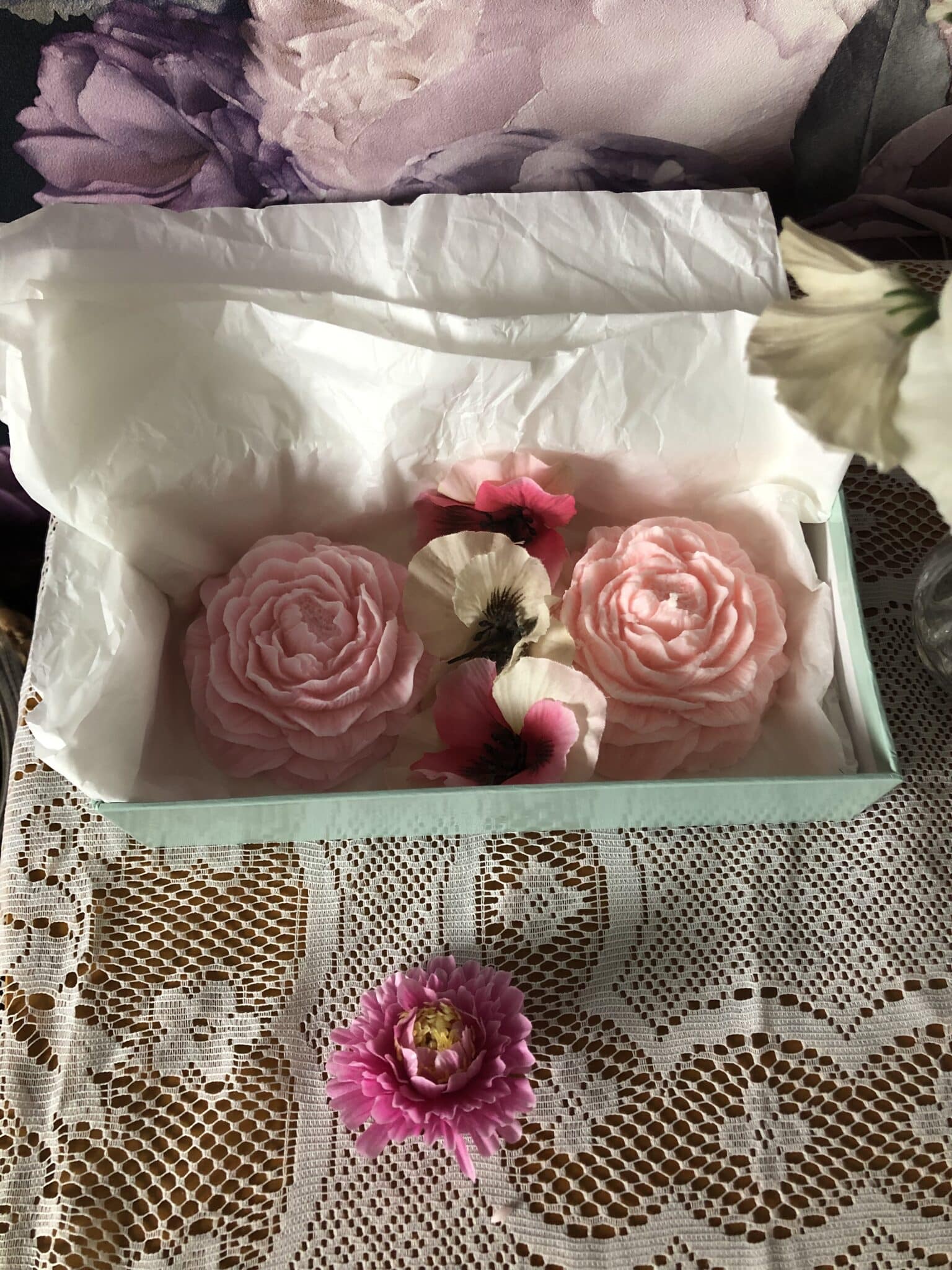 Peony Duo - main product image