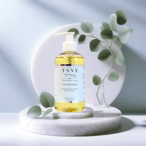Foaming Cleanser