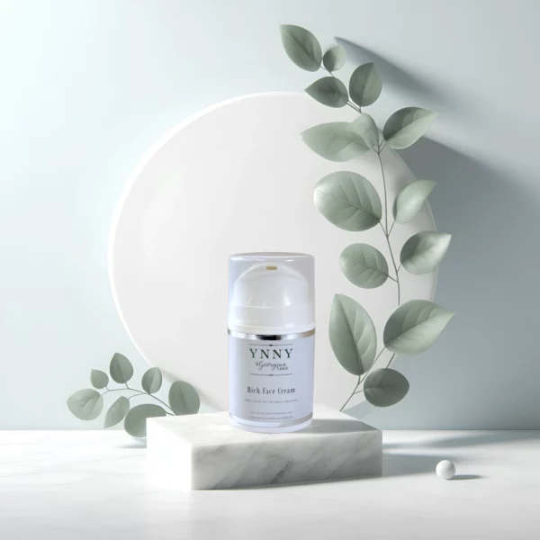 Rich Face Cream - main product image