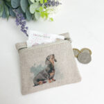 Dachshund gift set