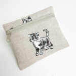 Cat gift set