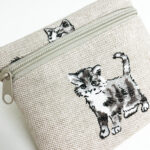 Cat gift set