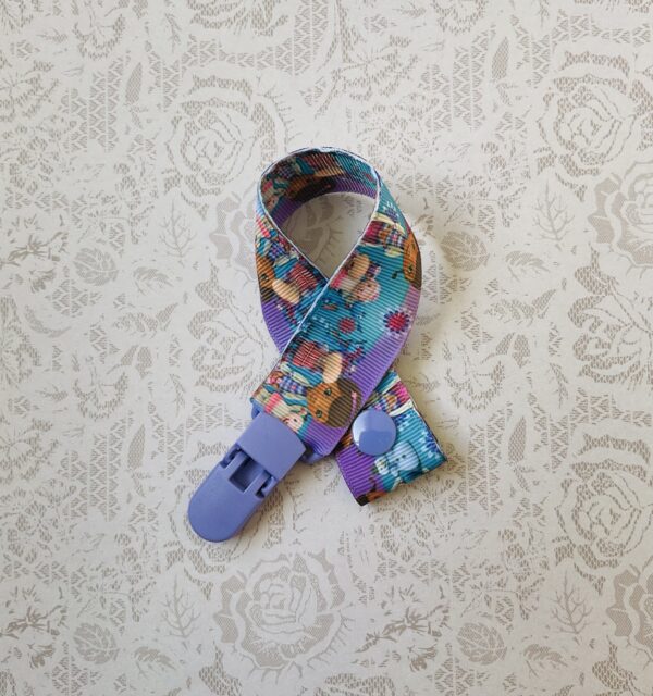 Character Dummy Clip - main product image