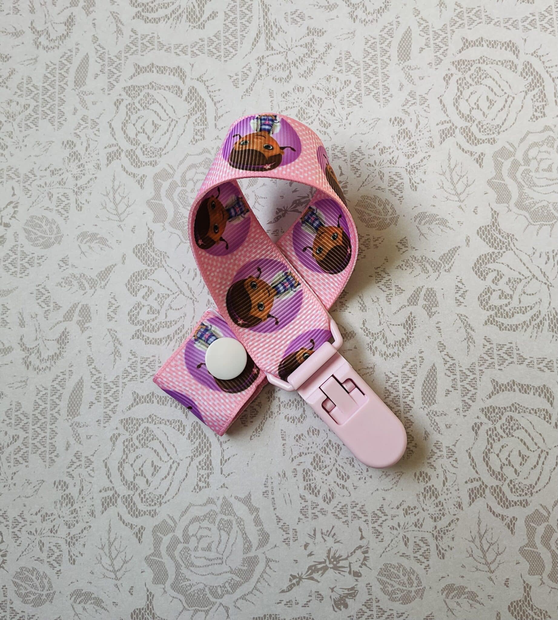 Character Dummy Clip - main product image