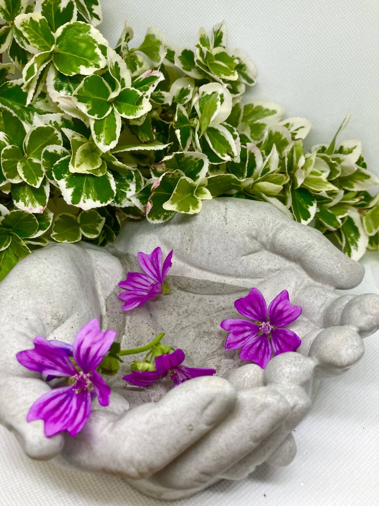 Concrete Hands - main product image