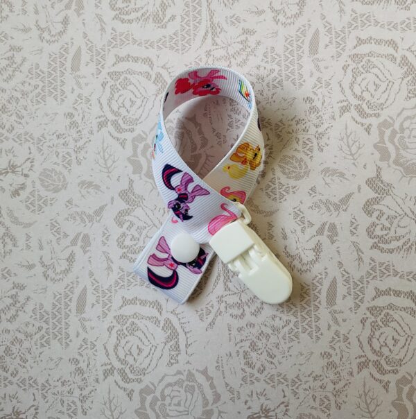 Character Dummy Clip - main product image