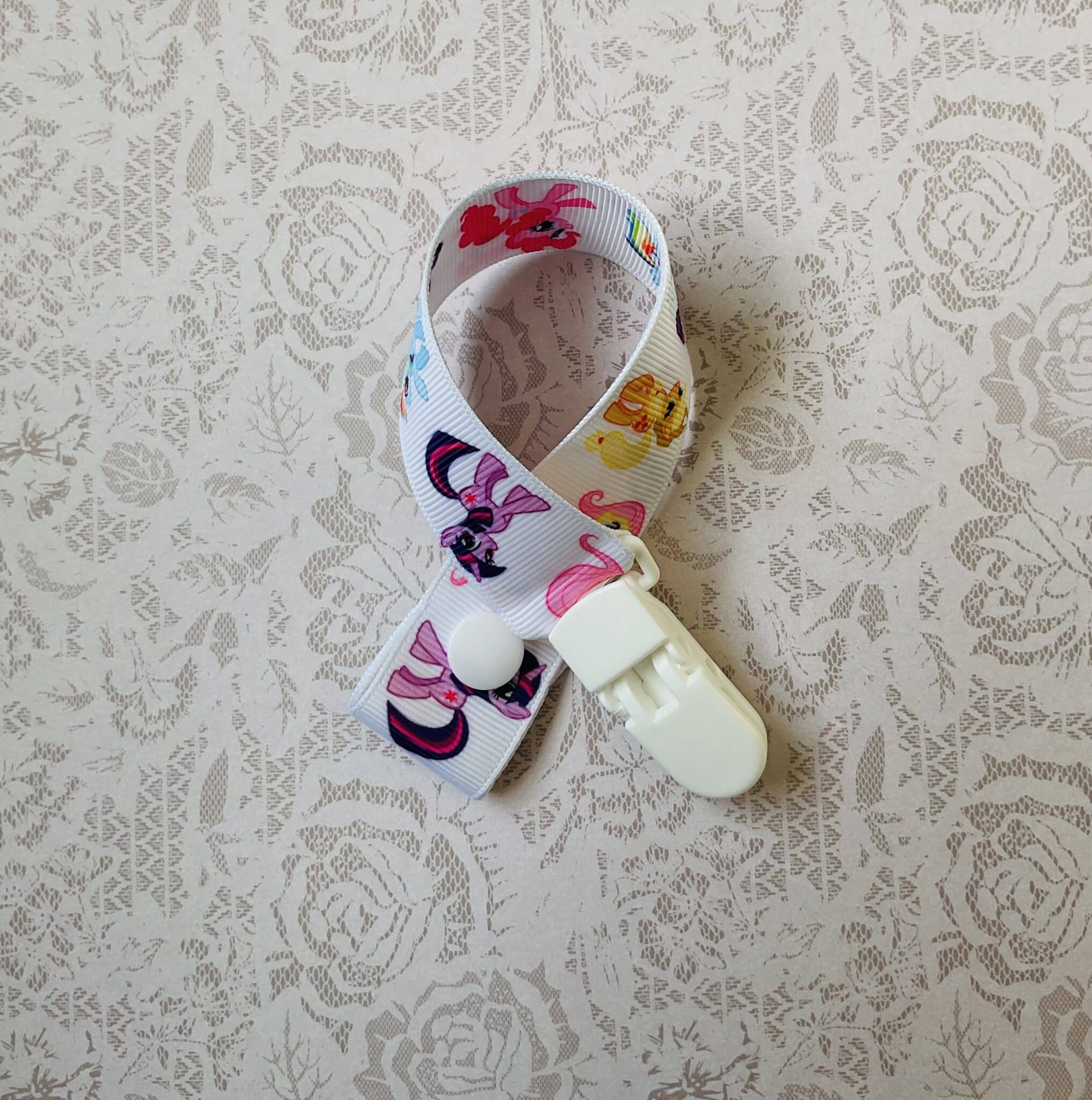 Character Dummy Clip - main product image