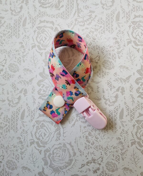 Character Dummy Clip - main product image