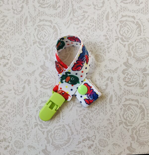 Character Dummy Clip - main product image