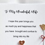 Luxury Personalised Handmade Birthday Card with Envelope, Handmade 3D Flower Birthday Card C627