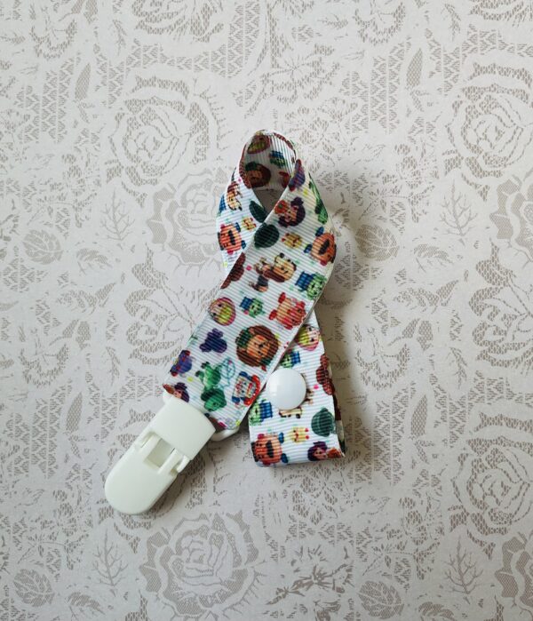 Character Dummy Clip - main product image