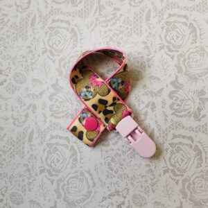 Character Dummy Clip